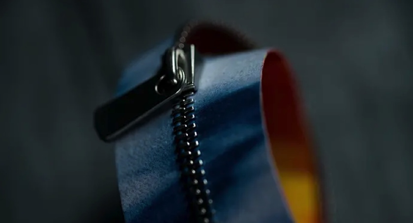 YKK Develops Nonwoven Zipper Tape